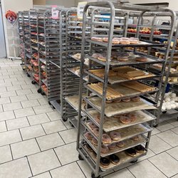 Panaderia Delicias - Fresh pan dulce