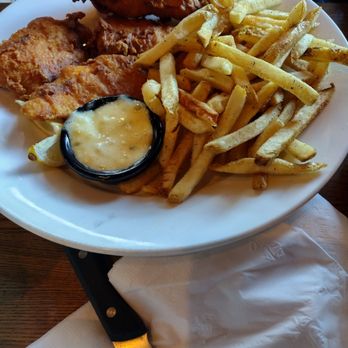 TGI Fridays Front Royal - Fish & Chips - American Near Me - Front Royal, Virginia TGI Fridays Front Royal - Fish & Chips - American Near Me - Front Royal, Virginia