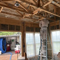 Attic Energy Experts