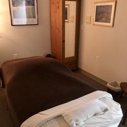 Hands On Massage Therapy