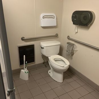 Walgreens - Clean women's restroom with not 1 stall not 2 stalls but 3 stalls!!! - Drugstores Near Me - Charlotte, North Carolina Walgreens - Clean women's restroom with not 1 stall not 2 stalls but 3 stalls!!! - Drugstores Near Me - Charlotte, North Carolina