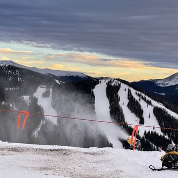 Keystone Resort - Ski slopes - Ski Resorts Near Me - Keystone, Colorado