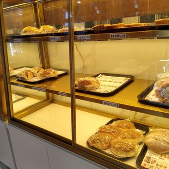 Dim Sum Sam - Pastries - Dim Sum Near Me - New York, New York