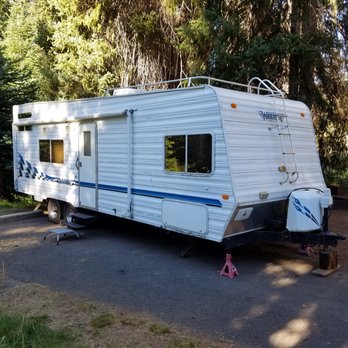 Diamond Lake RV Park - RV Parks Near Me - Crescent, Oregon Diamond Lake RV Park - RV Parks Near Me - Crescent, Oregon