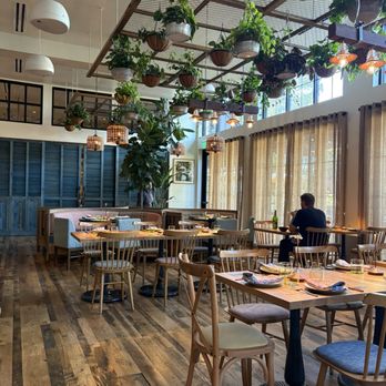 Valley Goat - New American Near Me - Sunnyvale, California Valley Goat - New American Near Me - Sunnyvale, California