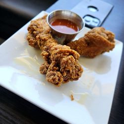 Brunch House - Wings