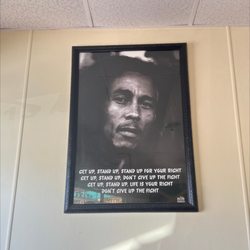 Rhythm Caribbean Market & Deli - One love