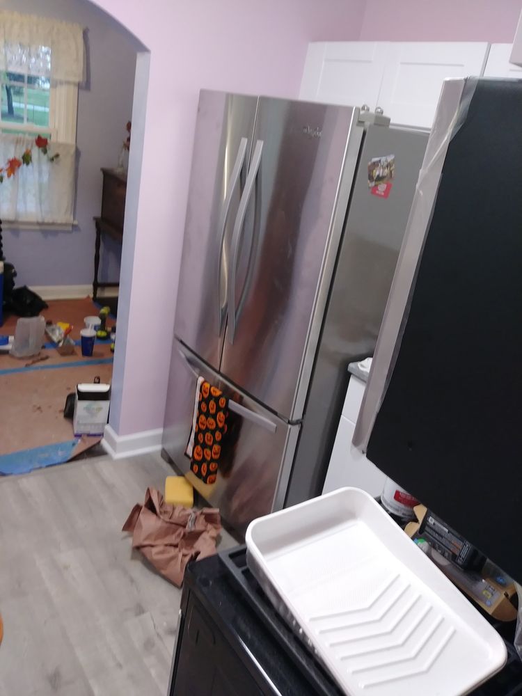 Slide of Raavels Restorations