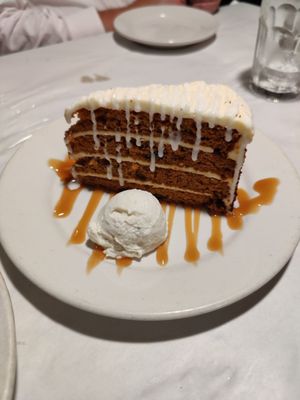 The Butchery- Steaks, Chops & Seafood by null