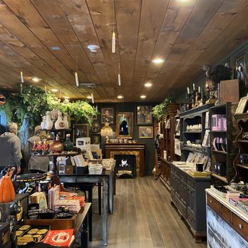 The Cloak And Wand - Gift Shops Near Me - Mystic, Connecticut The Cloak And Wand - Gift Shops Near Me - Mystic, Connecticut