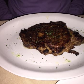 Cotton Calf Kitchen - Delmonico steak - New American Near Me - Braselton, Georgia Cotton Calf Kitchen - Delmonico steak - New American Near Me - Braselton, Georgia