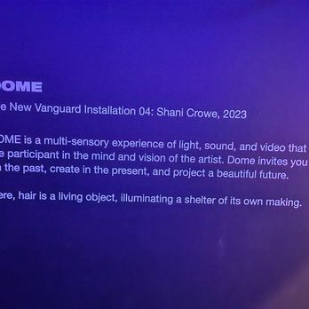 WNDR Museum - Art Museums Near Me - Chicago, Illinois