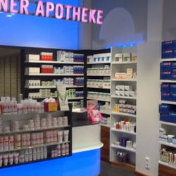 Brienner-Apotheke