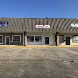 Drop-N-Fix Houma - Ste R