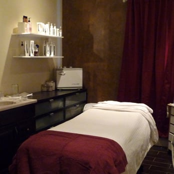 Indulgence Day Spa - Skincare Treatment Room - Massage Near Me - Lexington, Massachusetts