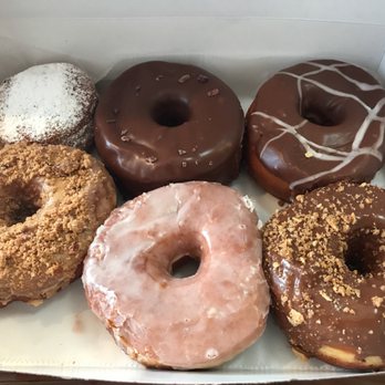 Dough - Desserts Near Me - New York, New York Dough - Desserts Near Me - New York, New York