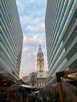 Uptown Beer Garden by null