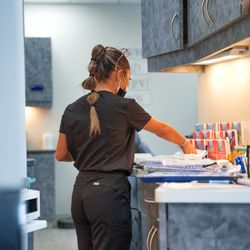 Griffin Orthodontics