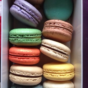Macaron by Patisse - Macarons Near Me - Houston, Texas Macaron by Patisse - Macarons Near Me - Houston, Texas