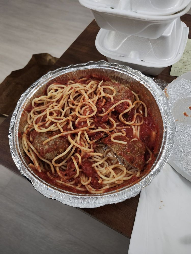 Goodfellas Pizzeria gift card