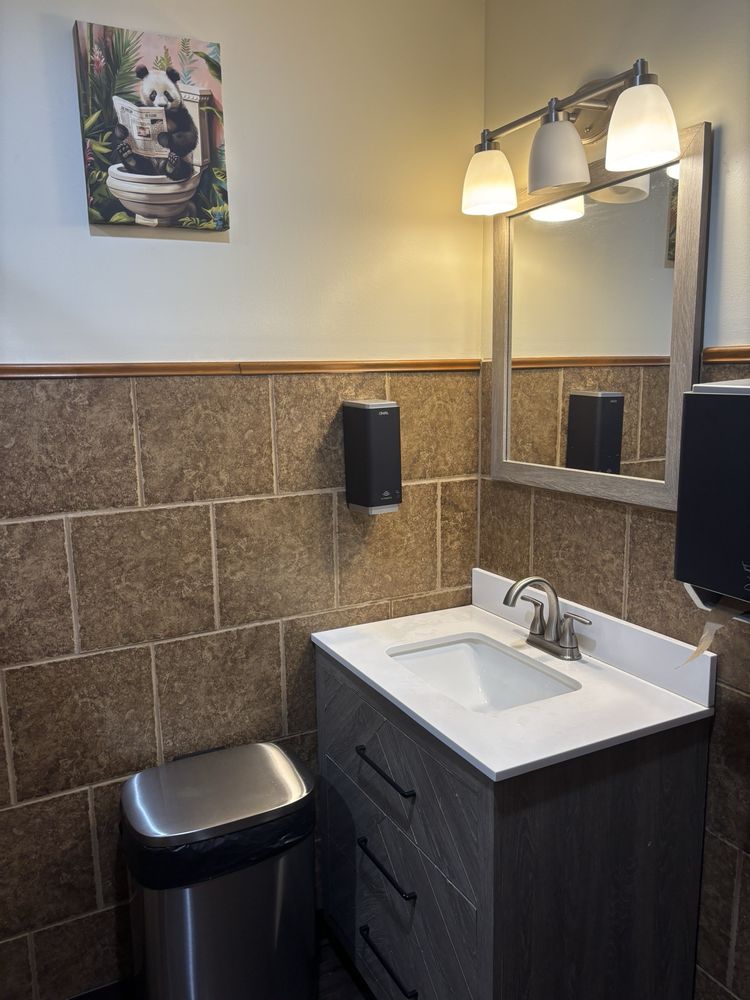 Kresgeville Eatery & Bar