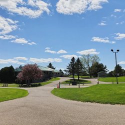 Bristol Ridge Golf Course