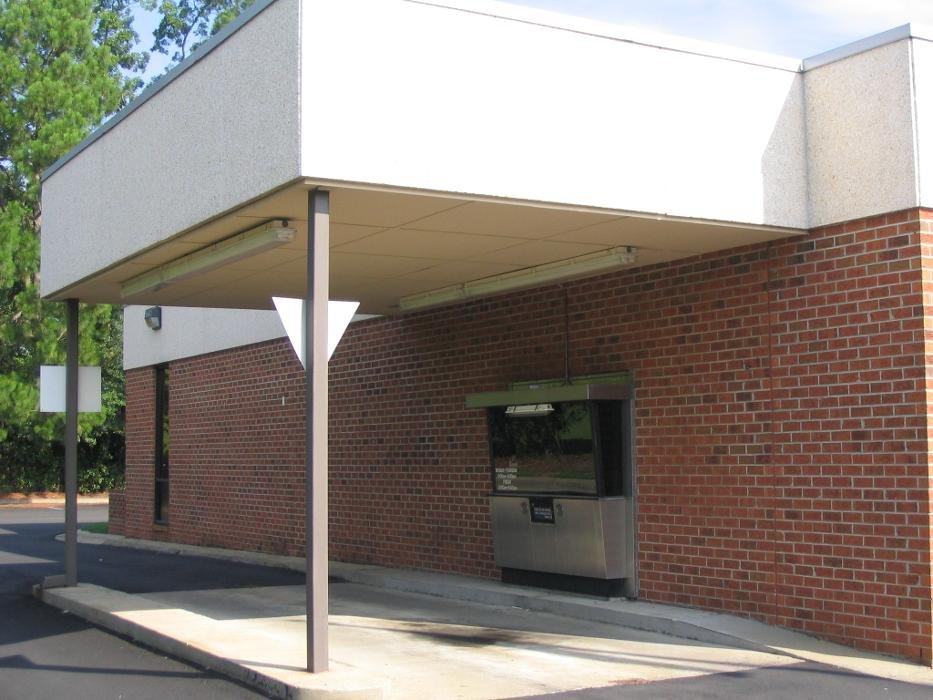 SOUTHERN BANK LA GRANGE Updated October 2024 Request Information