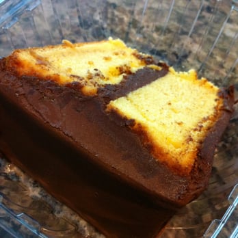 Edibles Incredible Desserts - Yellow Moon - Desserts Near Me - Sterling, Virginia