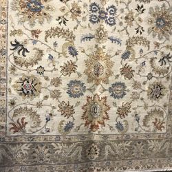 The Rug Bazaar at INTERIORS