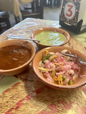 Tlayudas El Negro by null