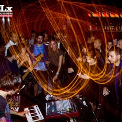 Lounge - MoteLx'15 warmUp@Lounge  © Vanda Noronha