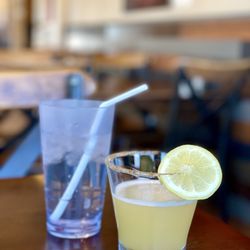 Wild Thyme Bistro - Apple Jack $7.00 | 12.05.2025