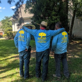 Lopez Tree Service - Lopez Crue - Tree Services Near Me - Waller, Texas
