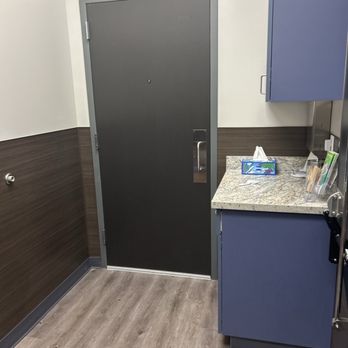 Emergency Veterinary Care Centers - Exam room - Veterinarians Near Me - Kalamazoo, Michigan