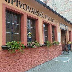Restaurace u pošty