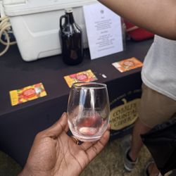 Town Point Virginia Wine Festival - Festevents