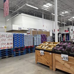 BJ's Wholesale Club