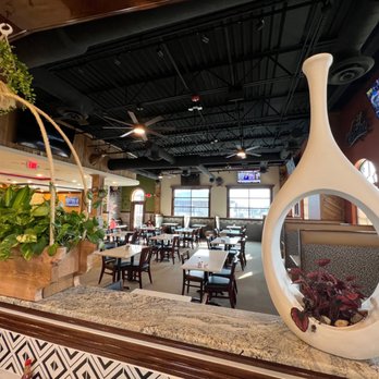 Don Rigo - Spanish Near Me - Carmel, Indiana