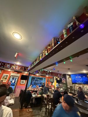 Del Ray Pizzeria & Draft House by null