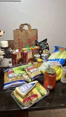 Trader Joe's by null