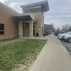 Blue Ash Recreation Center