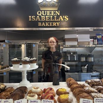 Queen Isabellas Bakery - Bakeries Near Me - Orange, California Queen Isabellas Bakery - Bakeries Near Me - Orange, California