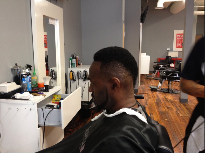 Great Clips Logo
