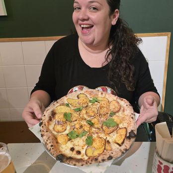 The Dough Bros - Pizza Near Me - Galway, G The Dough Bros - Pizza Near Me - Galway, G