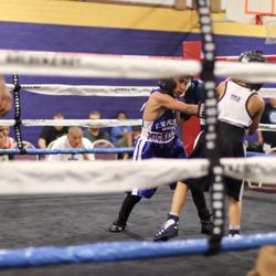 CW Promotions Boxing Club & Dance Studio