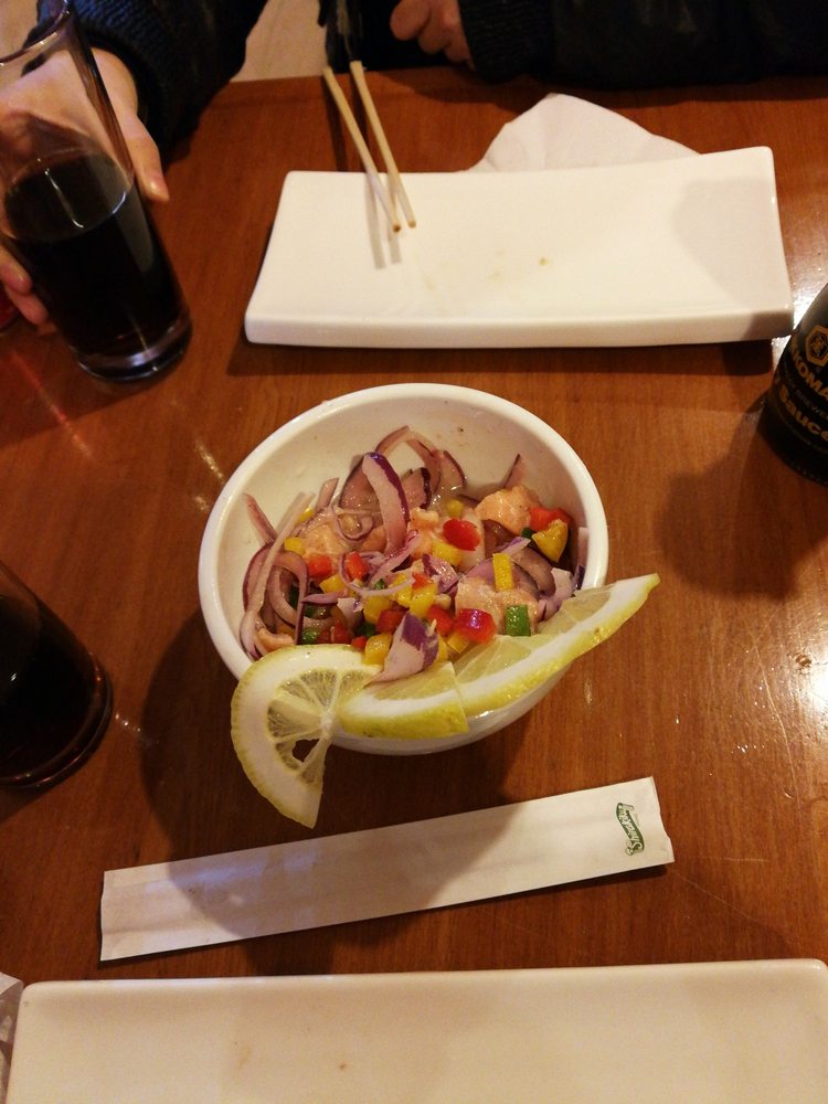 Yohei Sushi