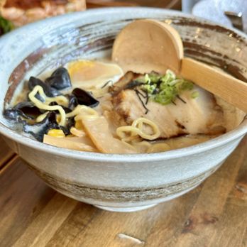 Hungry Sumo Sushi Bar - Tonkatsu Ramen - Sushi Bars Near Me - Milwaukee, Wisconsin Hungry Sumo Sushi Bar - Tonkatsu Ramen - Sushi Bars Near Me - Milwaukee, Wisconsin