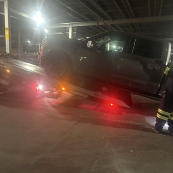 Oscar Towing Services - Towing Near Me