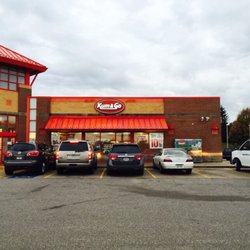 Kum & Go