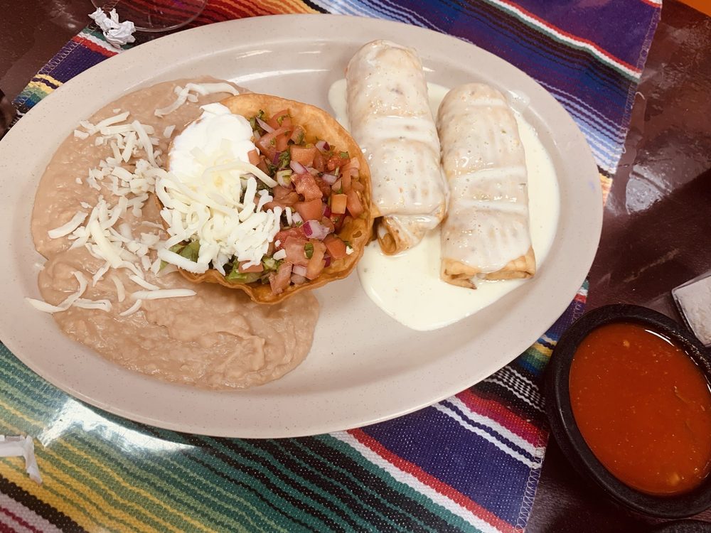 Tacos Don Deme